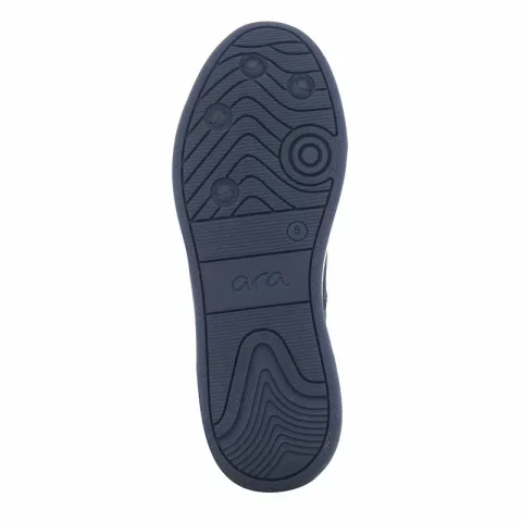 Дамски Сникърс ARA – 12-25704-08 MASTER-BLAU/NUTS/MORO — снимка 4