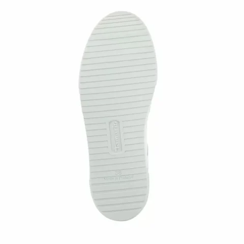 Дамски Сникърс TAMARIS – 1-23617-42-700 GREEN — снимка 4