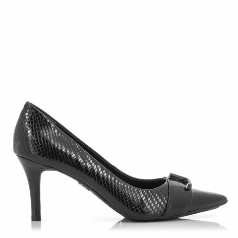 Токчета JORGE BISCHOFF – J14904015001 FRESH PRETO