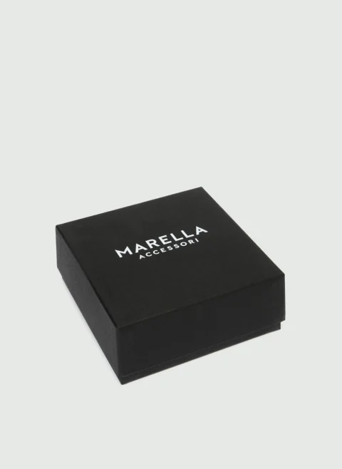 Колан с лого катарама Marella Mlamedusa — снимка 4