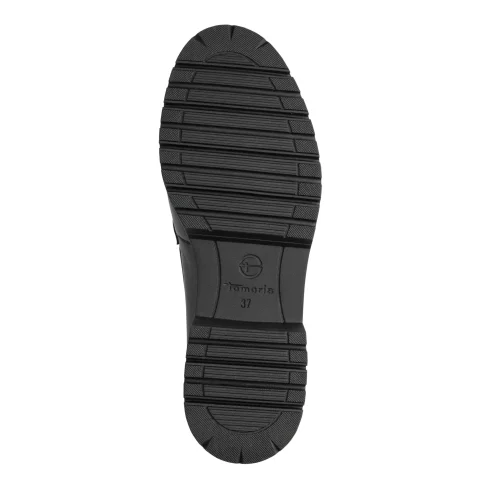 Дамски Лоуфър TAMARIS – 1-24740-47-304 MOCCA — снимка 6