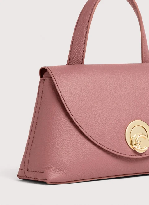Мини чанта Coccinelle Nikla Small — снимка 12