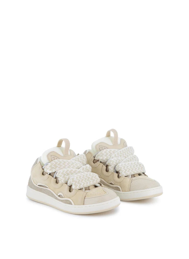 Кецове 'Curb' Lanvin Kids