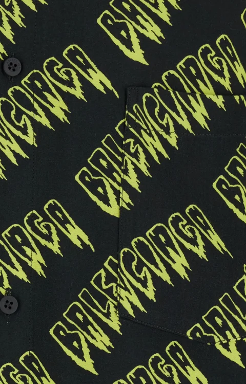 Creeper Shirt — снимка 2