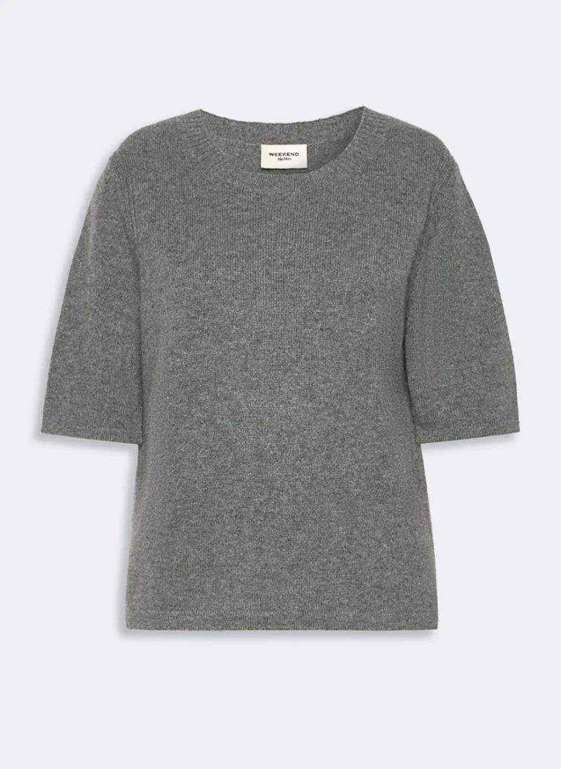Пуловер от 100% кашмир Weekend Max Mara Wkdananas