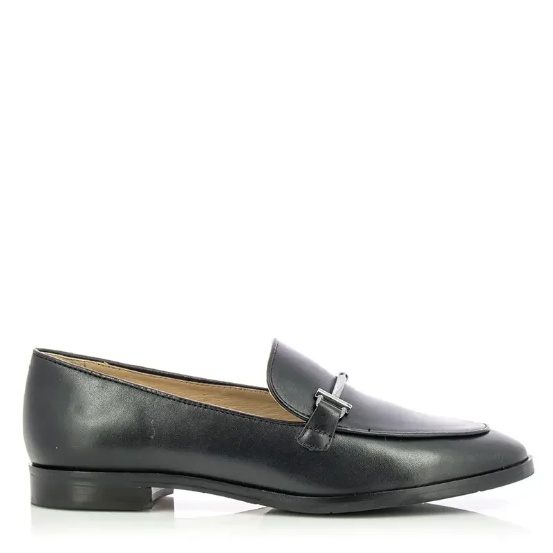 Дамски Лоуфър WIRTH – 54546 NAPA BOTA PRETO