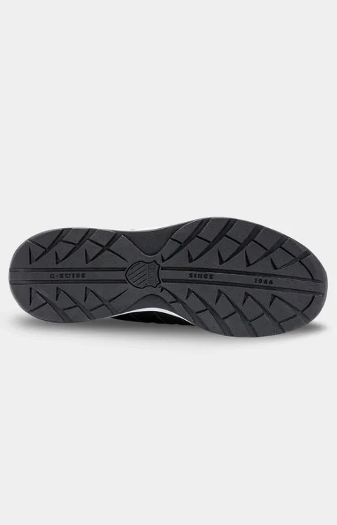 Спортни обувки с велурени вложки VISTA TRAINER — снимка 5