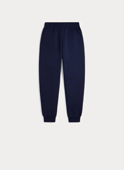 Спортен панталон Ralph Lauren Kids 7-14 — снимка 2