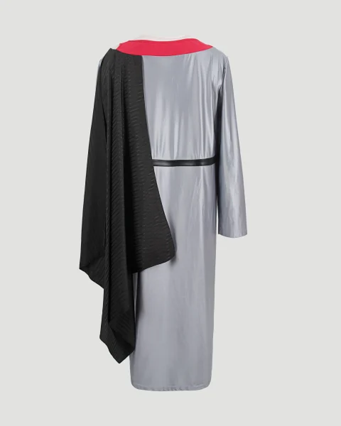 Layered Midi Dress — снимка 3