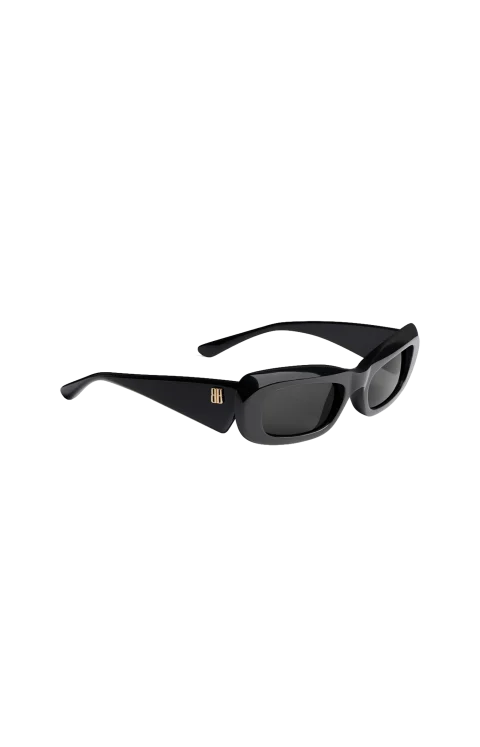 Diva Rectangular Sunglasses — снимка 3