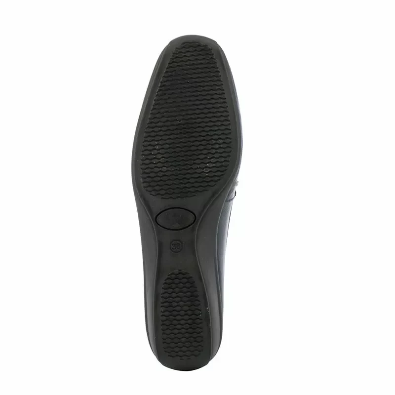 Дамски Лоуфър VERONELLA – 26142207 NAVY/BLUE — снимка 5