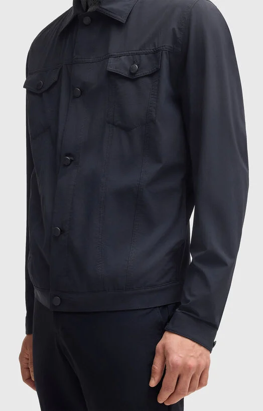 Преходно яке P-CARPER TR-WG-251F — снимка 5