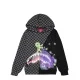 Детски суичър SPRAYGROUND — снимка 2