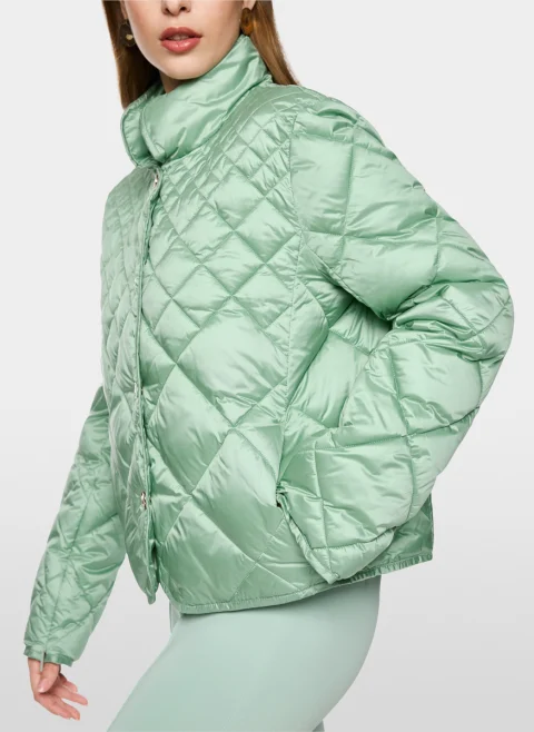 Капитонирано яке Marc Cain Collections