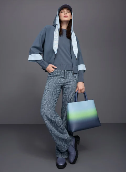 Кожени боти Marc Cain Sports — снимка 5