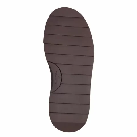Дамски Спортни Боти TAMARIS – 1-26836-41-900 BRONCE — снимка 6