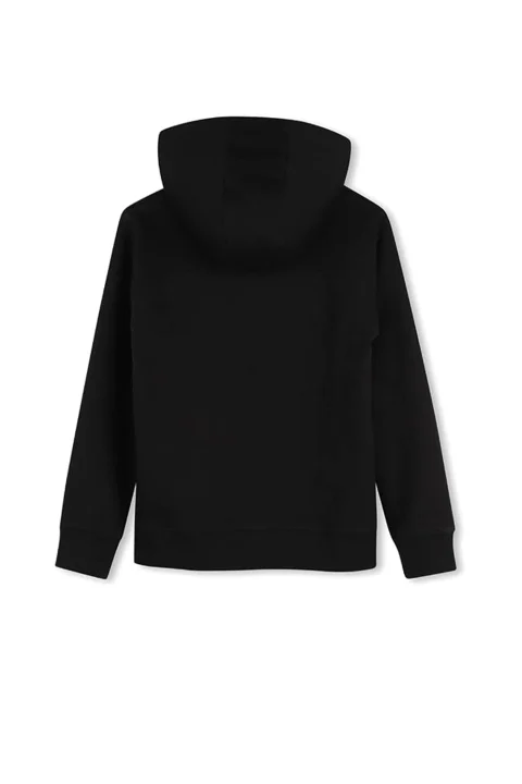 Детски Суичър G01231 09b black — снимка 2