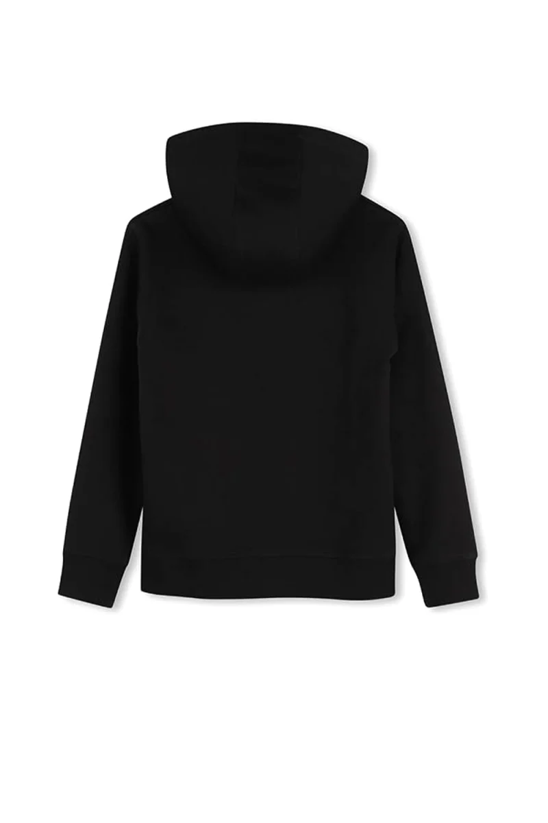 Детски Суичър G01231 09b black — снимка 2