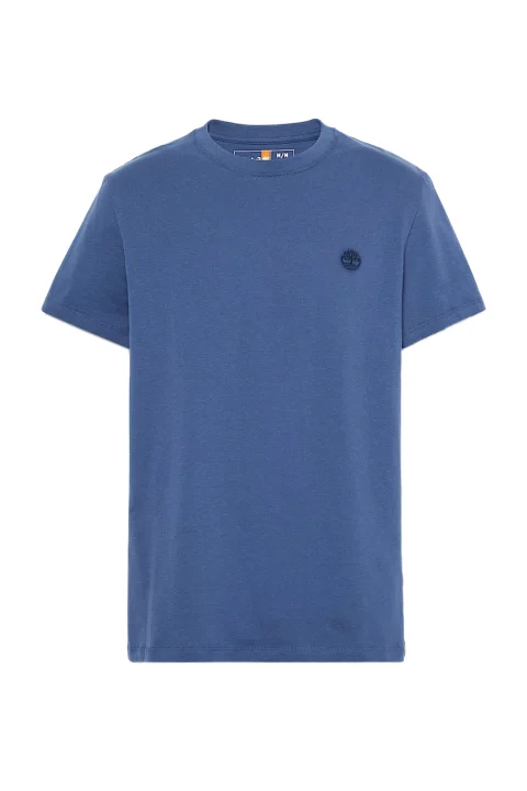 T-Shirt Dunstan River TB0A2BPREYO1 401 dark blue