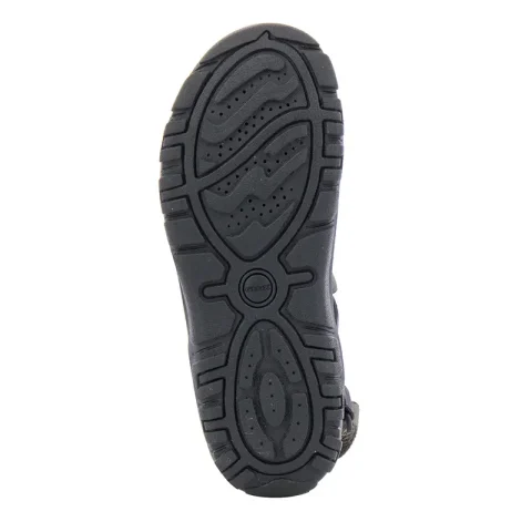 Мъжки Спортни Сандали GEOX – U3524A C3009 U SANDAL STRADA MILITARY — снимка 4