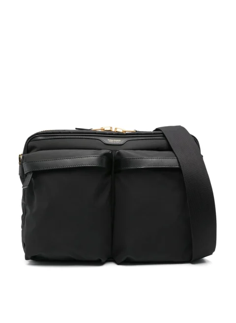 Чанта 'Nylon Canvas' Tom Ford