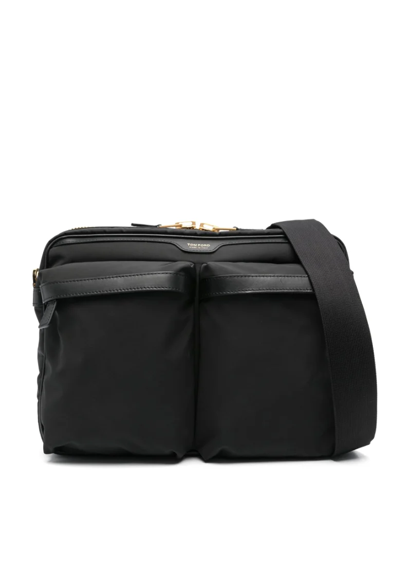Чанта 'Nylon Canvas' Tom Ford
