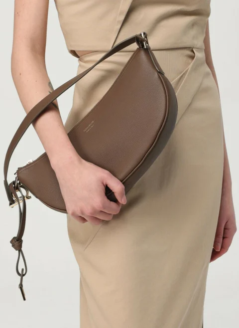 Чанта 'Hobo' Ferragamo — снимка 5