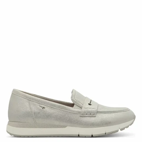 Дамски Мокасини Tamaris COMFORT – Tamaris COMFORT BEIGE GLAM
