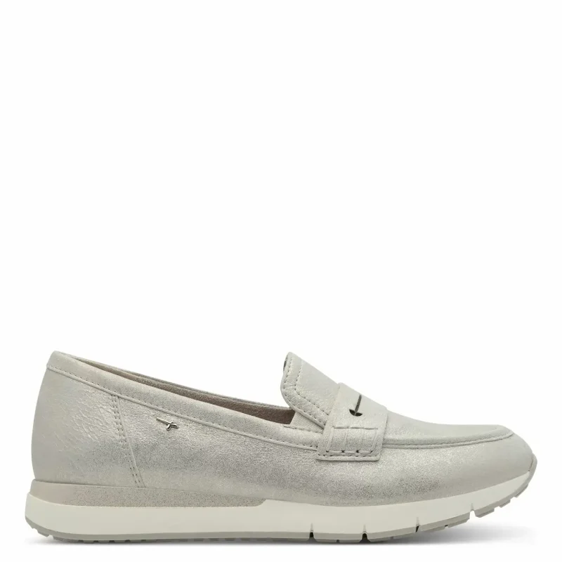 Дамски Мокасини Tamaris COMFORT – Tamaris COMFORT BEIGE GLAM