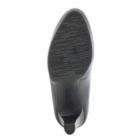 Токчета TAMARIS – 1-1-22410-21 NAVY — снимка 4