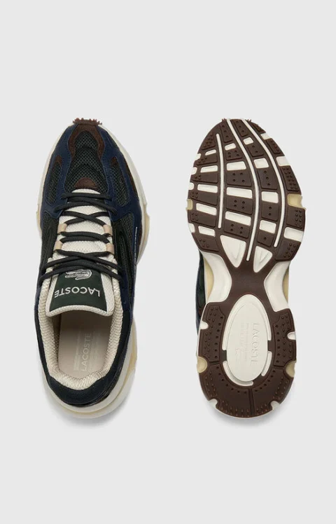 Спортни обувки L003 2K24 224 3 — снимка 6