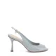 Дамски сини сандали Elenoire TOSCA BLU — снимка 2