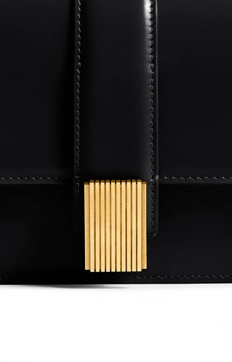 Blake Long Clutch in Black — снимка 4