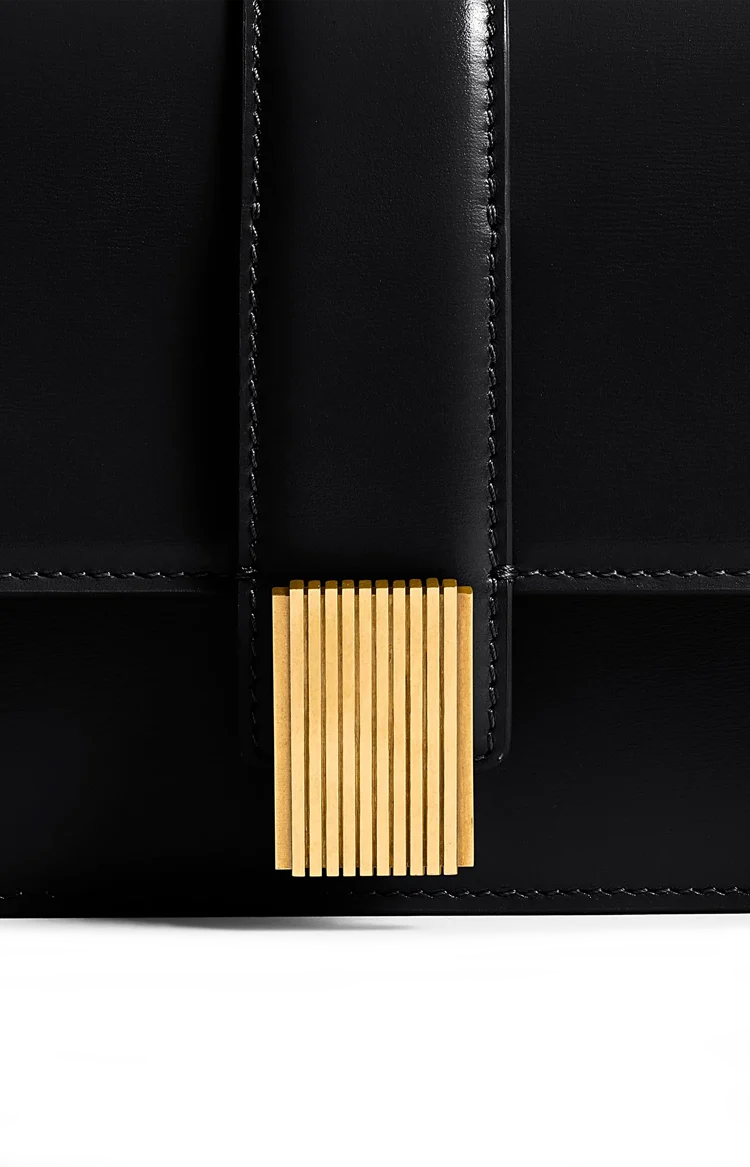 Blake Long Clutch in Black — снимка 4