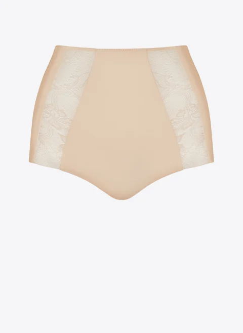 Бикини с висока талия 'Lace Shapewear' Change