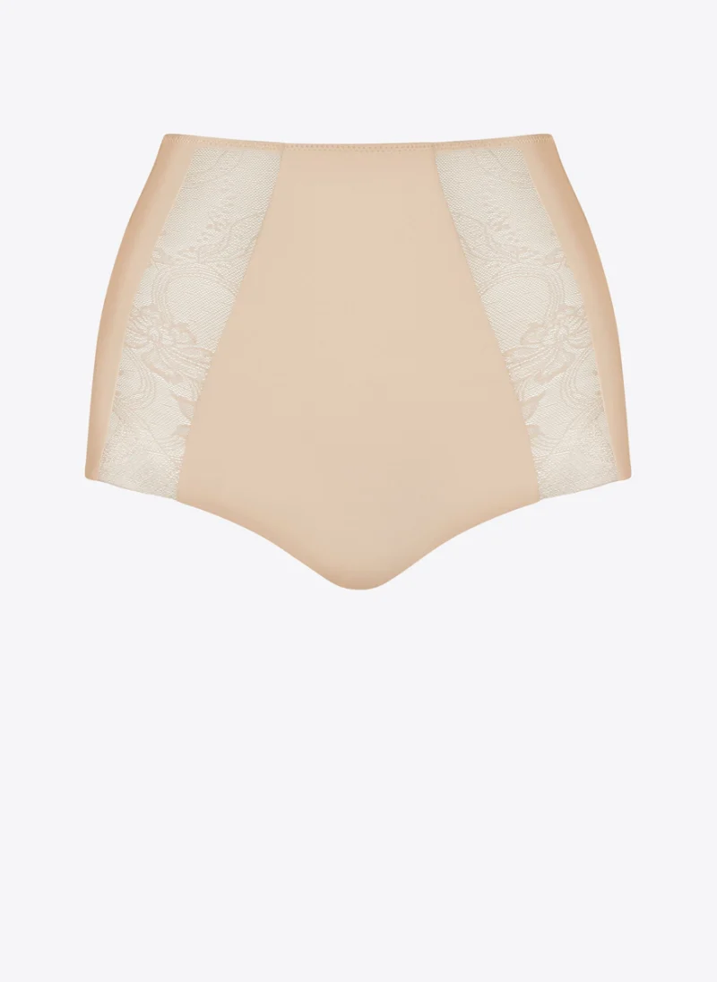Бикини с висока талия 'Lace Shapewear' Change
