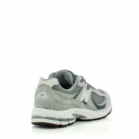 Дамски Сникърс NEW BALANCE – M2002RST STEEL — снимка 2