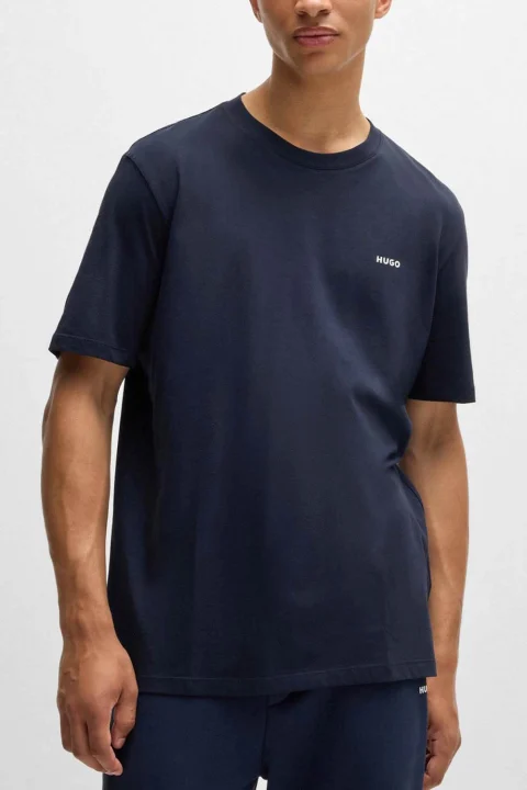 T-Shirt Dero222 10229761 01 50466158 405 — снимка 2