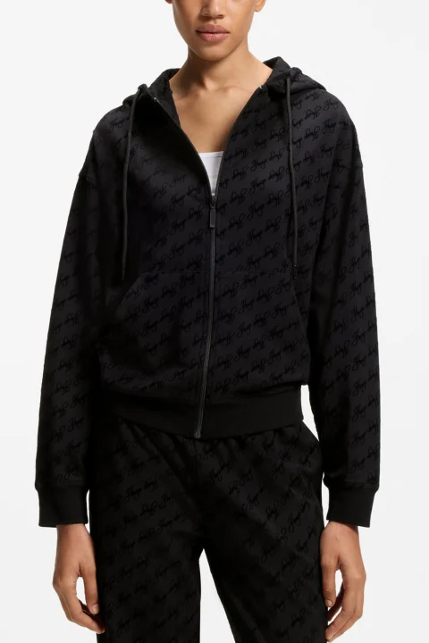 Жилетка Flokky_Jacket 10253410 01 50566669 001 — снимка 2