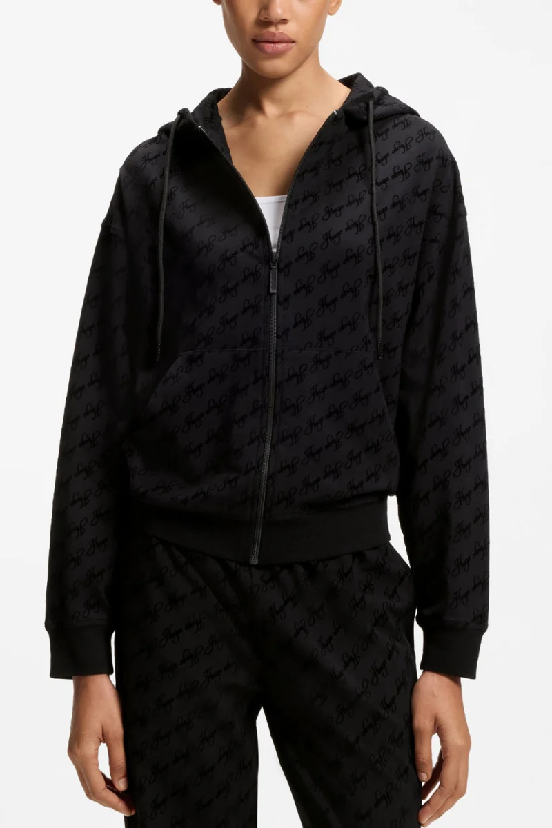 Жилетка Flokky_Jacket 10253410 01 50566669 001 — снимка 2