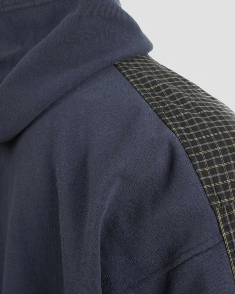Hooded Overshirt — снимка 3