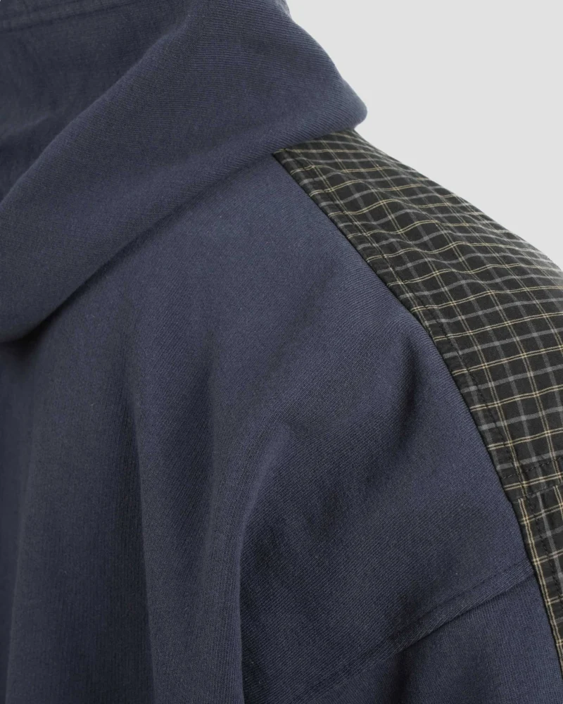 Hooded Overshirt — снимка 3