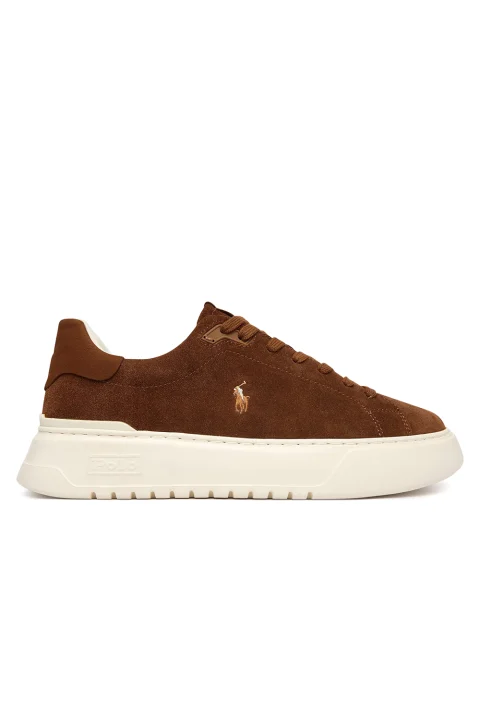 Sneakers Rlite Court-Sk-Ltl 809P15729003 new vintage pale russet/tan
