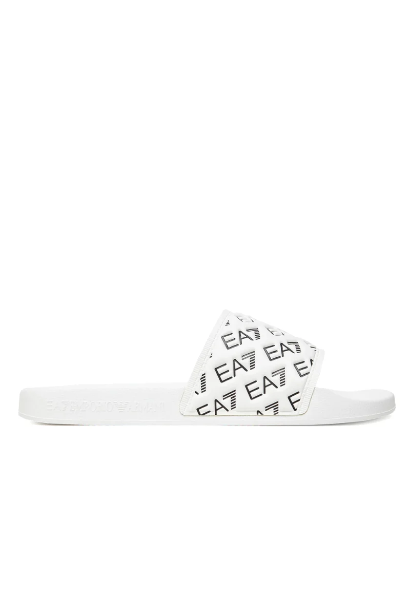 Slides 7X000109AF15125 M0115 full white/black