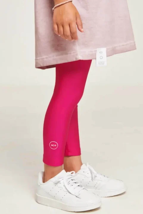 Детскo Клинове Kiddo Jacqueline 391510002 magenta — снимка 2