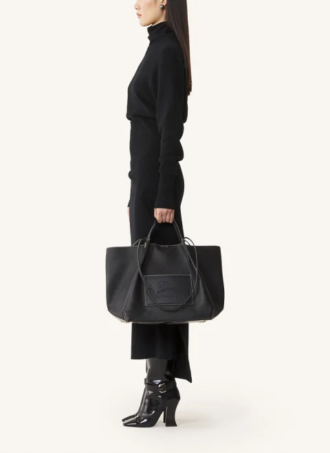 Чанта 'Catch' Lanvin — снимка 7