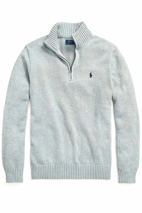 Плетено 21/2 Cotton-Lsl-Plo 710859939001 020 grey