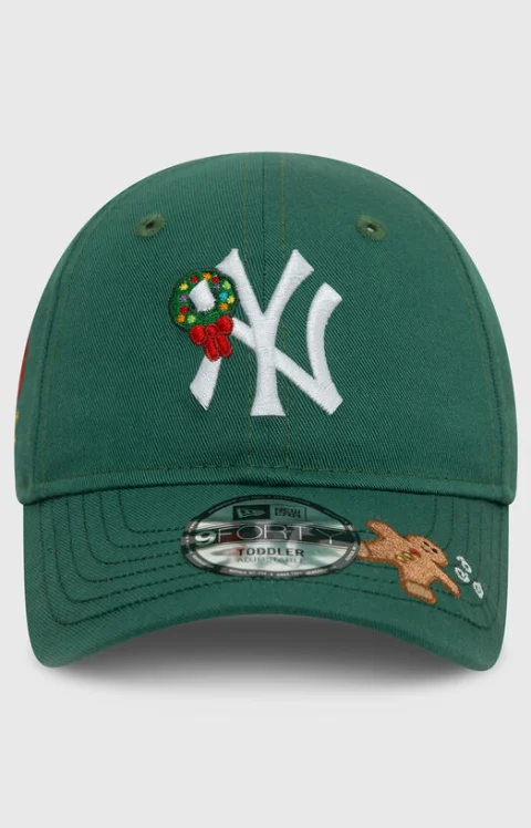 Бейзболна шапка ICON NEW YORK YANKEES 9FORTY — снимка 5