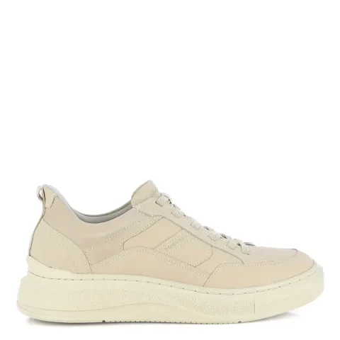 Мъжки Сникърс DEMOCRATA – 653101-005 PACE FACIL CREAM