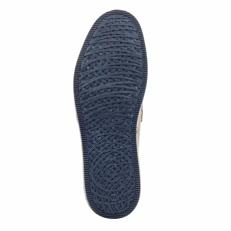 Мъжки Ежедневни SENATOR – M-5007 SAND/NAVY — снимка 4
